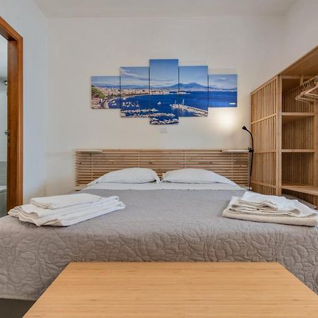 Forcella Studio Apartments Napoli Esterno foto