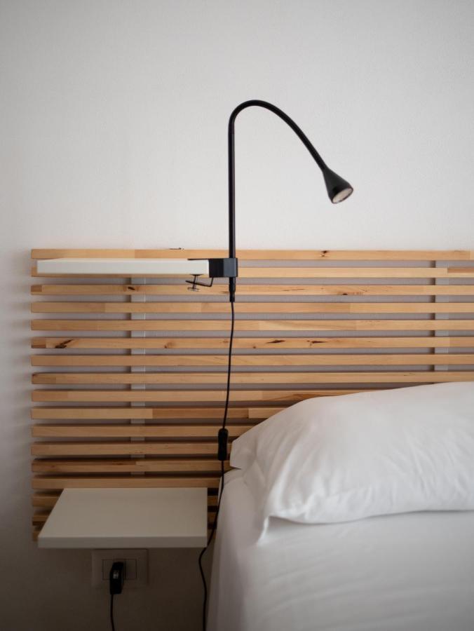Forcella Studio Apartments Napoli Esterno foto