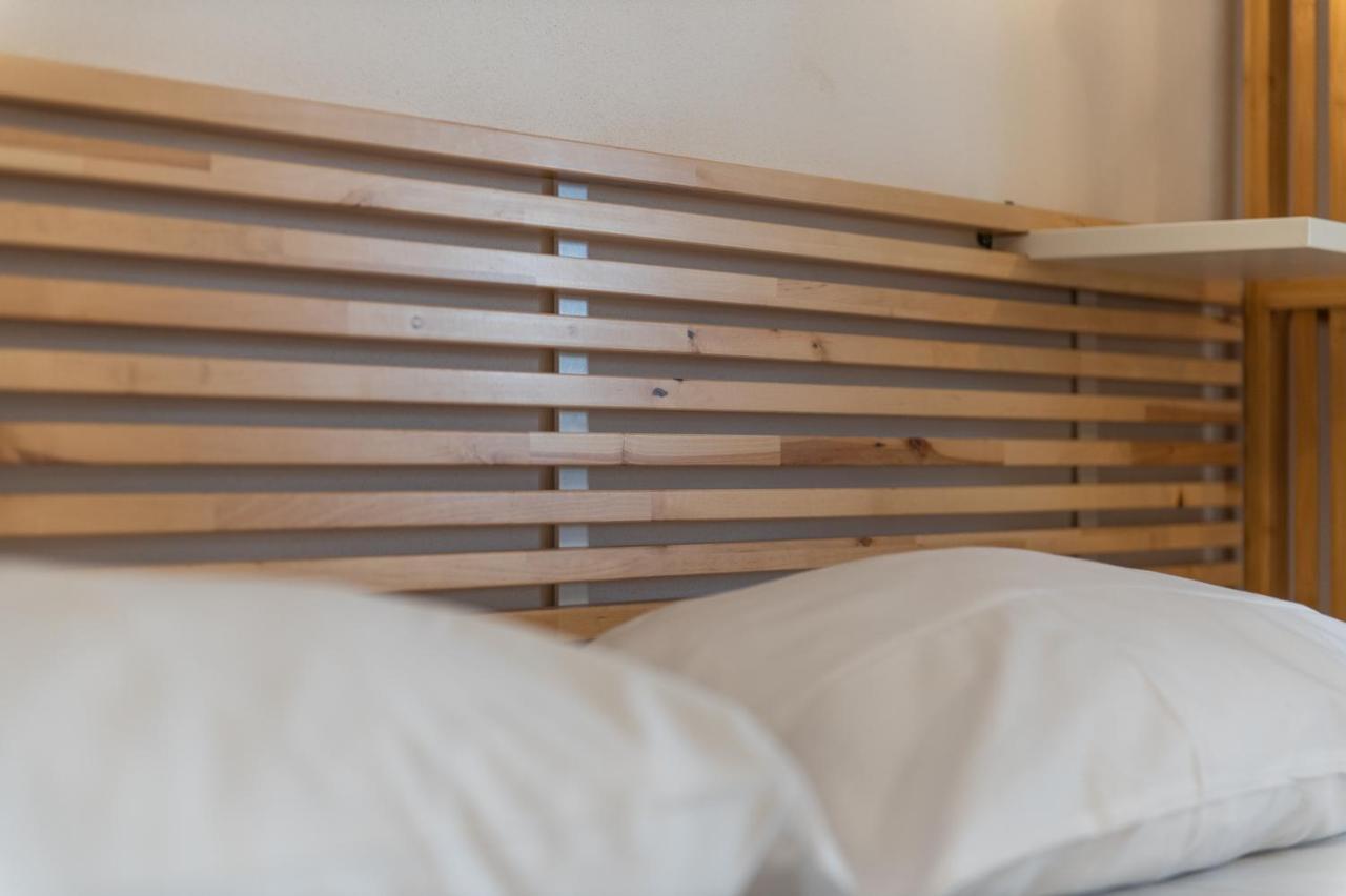 Forcella Studio Apartments Napoli Esterno foto